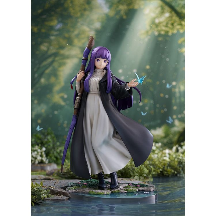 Frieren: Beyond Journey's End Fern: Reflections of a Distant Memory 1/7 Complete Figure