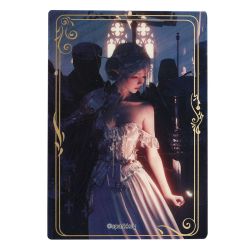 Ghost Blade Series Yulia God of War 1/6 Complete Figure (TEKULA)