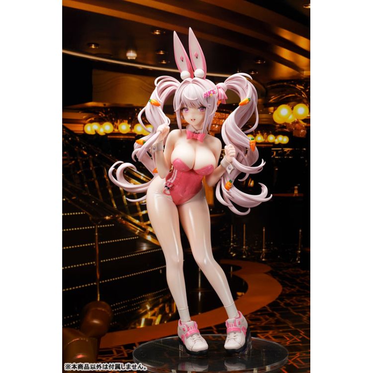 Goddess of Victory: Nikke - Alice - Wonderland Bunny (Flare)