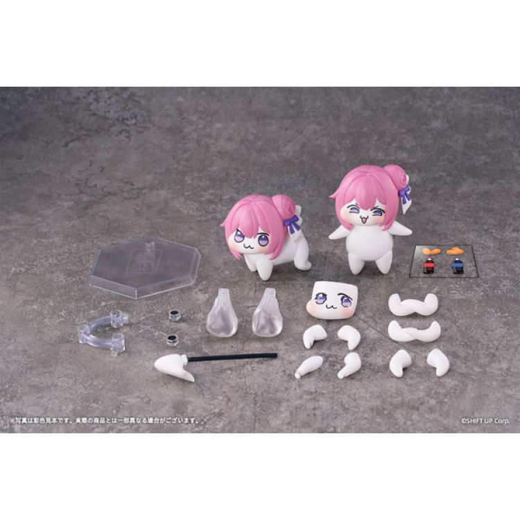 Goddess of Victory: Nikke - Doro - Dorothy - Doro Action Hobby Collection (AmiAmi)