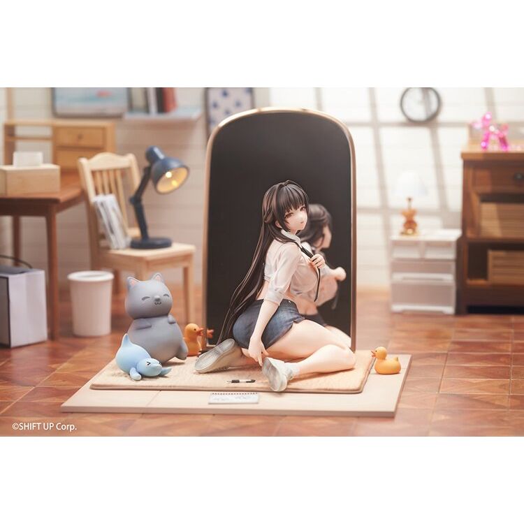 Goddess of Victory: Nikke - Marciana - 1/7 - School Days (Hobby Sakura)