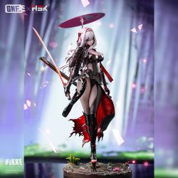 Goddess of Victory: Nikke - Scarlet - 1/4 - Black Shadow (GNF Toyz, Hobby Sakura) Goddess of Victory: Nikke - Scarlet - 1/4 - Black Shadow (GNF Toyz, Hobby Sakura)
