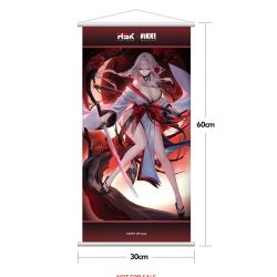 Goddess of Victory: Nikke - Scarlet - 1/4 - Black Shadow: Longing Flower (Hobby Sakura) Goddess of Victory: Nikke - Scarlet - 1/4 - Black Shadow: Longing Flower (Hobby Sakura)
