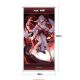 Goddess of Victory: Nikke - Scarlet - 1/4 - Black Shadow: Longing Flower (Hobby Sakura)