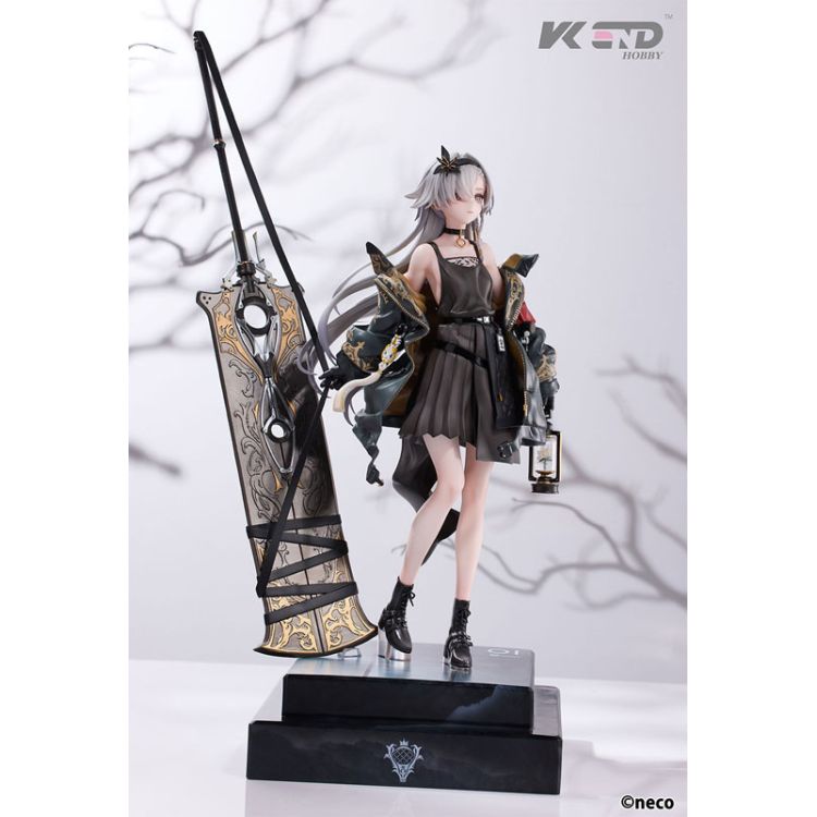 Hanatsumi 1/7 Complete Figure (VKEND)