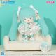 Hatsune Miku: Future Speak Series PATA Plush Doll (BilibiliGoods)