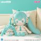 Hatsune Miku: Future Speak Series Plush Doll (BilibiliGoods)