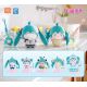 Hatsune Miku WAYAYA Plush Set Blind Box Vol.1 Hatsune Miku WAYAYA Plush Set Blind Box Vol.1