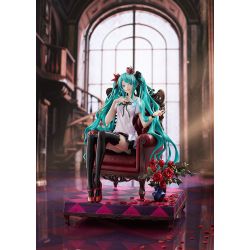 Hatsune Miku - World is Mine 2024 (Good Smile Company) Hatsune Miku - World is Mine 2024 (Good Smile Company)