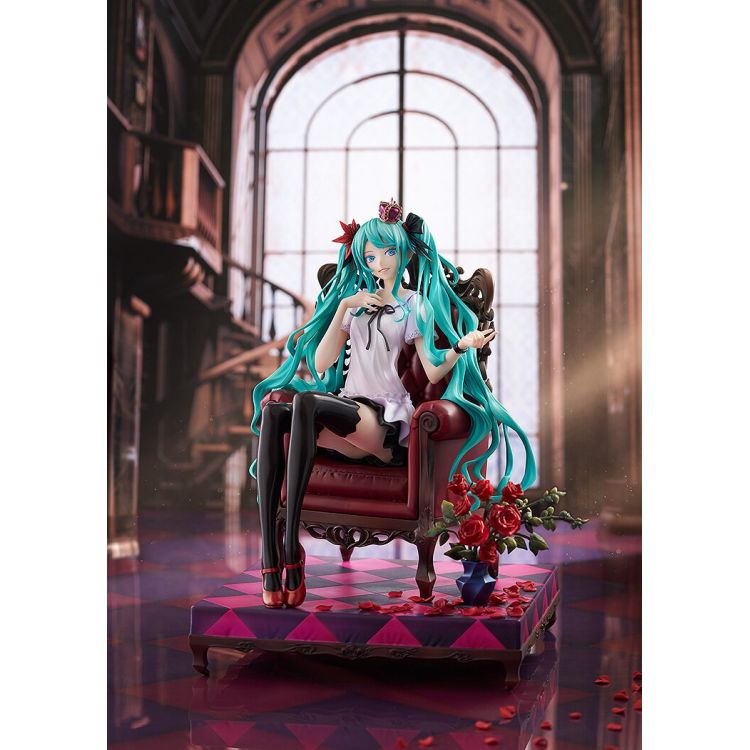 Hatsune Miku - World is Mine 2024 (Good Smile Company)