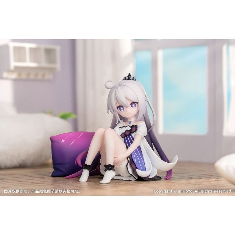 Honkai Impact 3rd - Kiana: Herrscher of Finality - Little Herrscher Ver. (Myethos)
