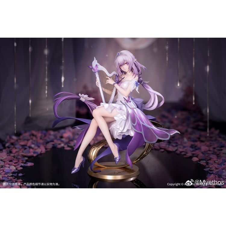 Honkai: Star Rail - Castorice - Gift+ - 1/8 - Star Rail Live Ver. (Myethos)