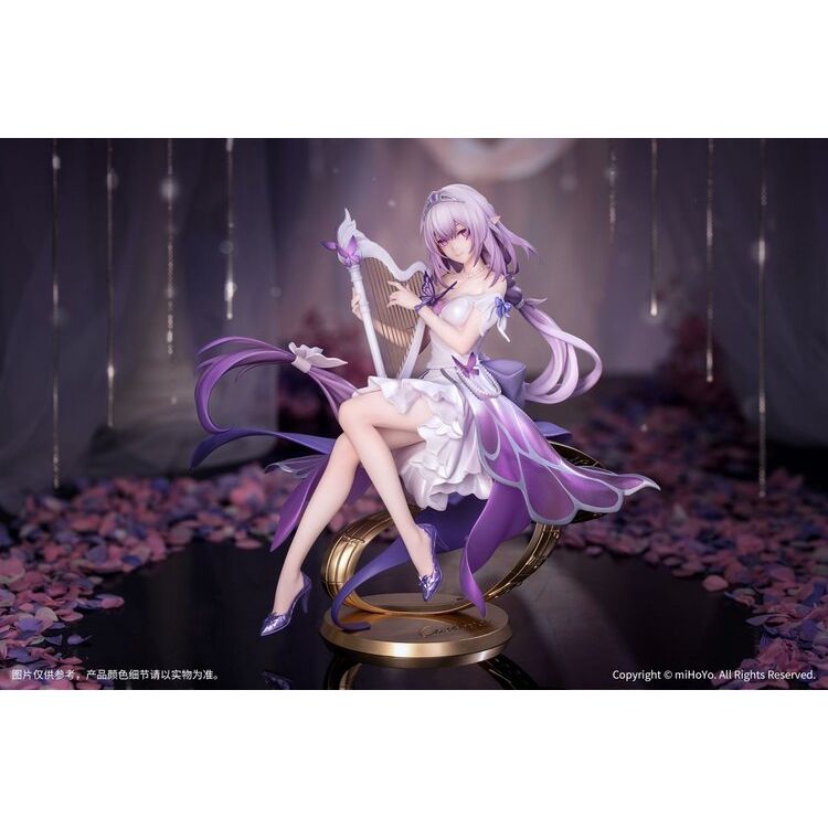 Honkai: Star Rail - Castorice - Gift+ - 1/8 - Star Rail Live Ver. (Myethos)