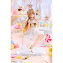 KDcolle The Angel Next Door Spoils Me Rotten Mahiru Shiina Tea Party ver. 1/7 Complete Figure KDcolle The Angel Next Door Spoils Me Rotten Mahiru Shiina Tea Party ver. 1/7 Complete Figure