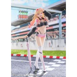 My Dress-Up Darling - Kitagawa Marin - 1/7 - Race Queen ver. (Aniplex) My Dress-Up Darling - Kitagawa Marin - 1/7 - Race Queen ver. (Aniplex)