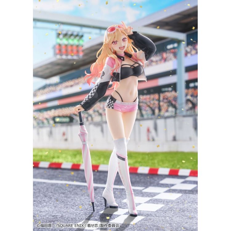 My Dress-Up Darling - Kitagawa Marin - 1/7 - Race Queen ver. (Aniplex)