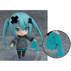 Nendoroid Hatsune Miku: Shuttered SEKAI Ver.