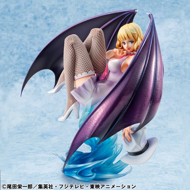 One Piece - Stussy - Portrait of Pirates "Evolutionary History" (MegaHouse)