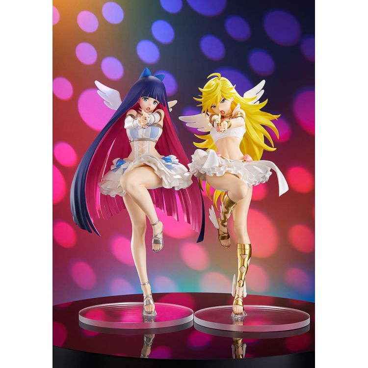 Panty & Stocking with Garterbelt - Panty Anarchy - Pop Up Parade L Size - Repent Ver.