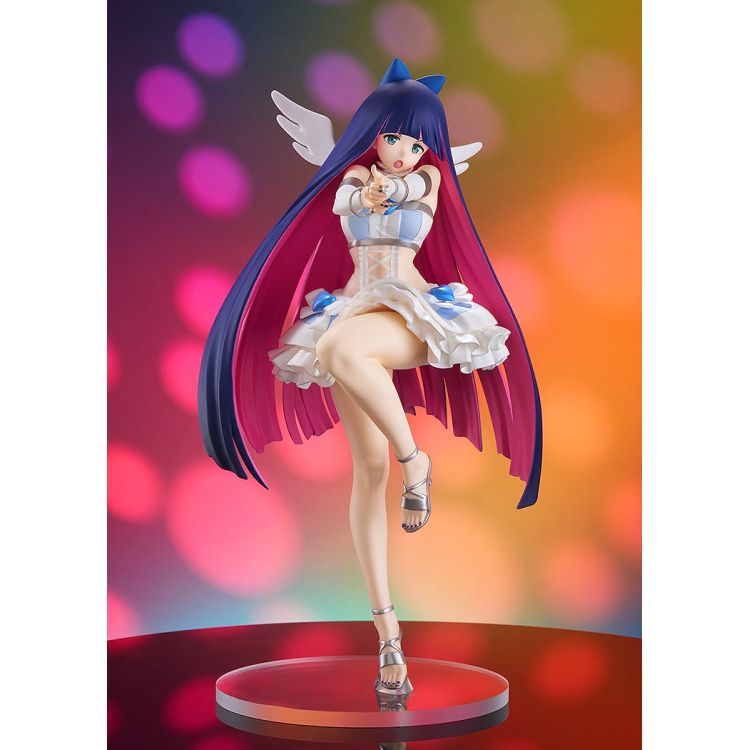 Panty & Stocking with Garterbelt - Stocking Anarchy - Pop Up Parade L Size - Repent Ver.