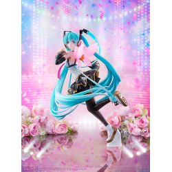 Piapro Characters - Hatsune Miku - 1/7 - Delight Fairy Style (Pony Canyon) Piapro Characters - Hatsune Miku - 1/7 - Delight Fairy Style (Pony Canyon)