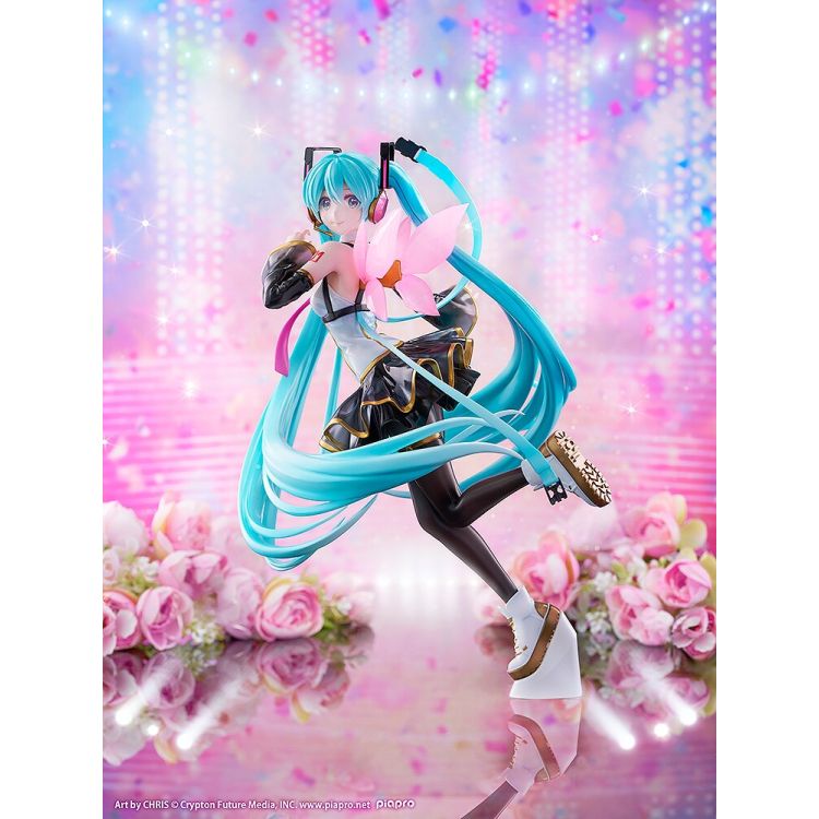 Piapro Characters - Hatsune Miku - 1/7 - Delight Fairy Style (Pony Canyon)
