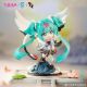 Piapro Characters - Hatsune Miku Vũ Lạc Hoa Âm Ver.