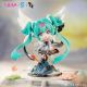 Piapro Characters - Hatsune Miku Vũ Lạc Hoa Âm Ver.