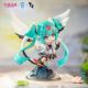 Piapro Characters - Hatsune Miku Vũ Lạc Hoa Âm Ver.