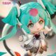 Piapro Characters - Hatsune Miku Vũ Lạc Hoa Âm Ver.