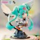 Piapro Characters - Hatsune Miku Vũ Lạc Hoa Âm Ver.