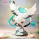 Piapro Characters - Hatsune Miku Vũ Lạc Hoa Âm Ver.
