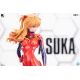 Shin Seiki Evangelion - Souryuu Asuka Langley - 1/4 (Bear Panda)