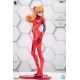 Shin Seiki Evangelion - Souryuu Asuka Langley - 1/4 (Bear Panda)