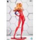 Shin Seiki Evangelion - Souryuu Asuka Langley - 1/4 (Bear Panda)