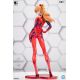 Shin Seiki Evangelion - Souryuu Asuka Langley - 1/4 (Bear Panda)