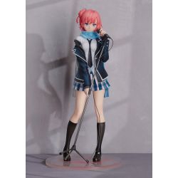 Yahari Ore no Seishun Love Comedy wa Machigatteiru. - Yuigahama Yui - Light Novel Ver. (Good Smile Company) Yahari Ore no Seishun Love Comedy wa Machigatteiru. - Yuigahama Yui - Light Novel Ver. (Good Smile Company)