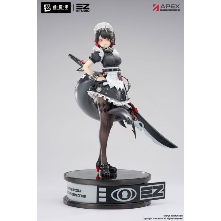 Zenless Zone Zero - Ellen Joe - 1/7 (Apex Innovation)
