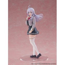 Alya Sometimes Hides Her Feelings in Russian cantabile Alisa Mikhailovna Kujou Complete Figure Alya Sometimes Hides Her Feelings in Russian cantabile Alisa Mikhailovna Kujou Complete Figure