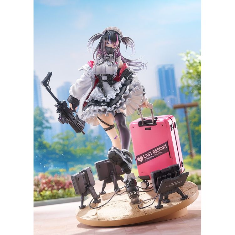 ARMS NOTE - Jirai-chan - 1/7 (Phat Company)