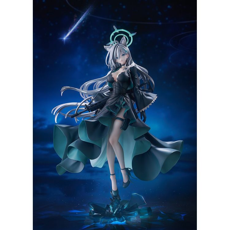 Blue Archive - Shiroko Terror (Good Smile Company)