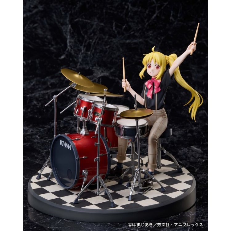 Bocchi the Rock! - Ijichi Nijika - 1/7 (Aniplex)