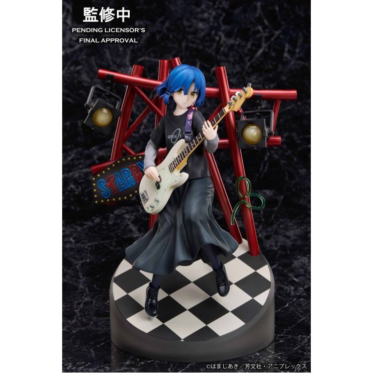 Bocchi the Rock! - Yamada Ryou - 1/7 (Aniplex)