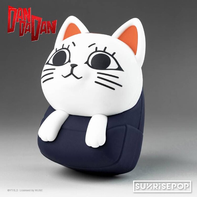 Dandadan - Turbo Granny Pouch (SUNRISEPOP)