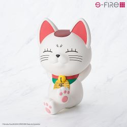 Dandadan - Turbo Granny PVC Piggy Bank Figure (SEGA) Dandadan - Turbo Granny PVC Piggy Bank Figure (SEGA)