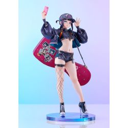 Fate/Grand Order - Yang Guifei - 1/7 - Foreigner, Event Attire Ver. (Good Smile Company) Fate/Grand Order - Yang Guifei - 1/7 - Foreigner, Event Attire Ver. (Good Smile Company)