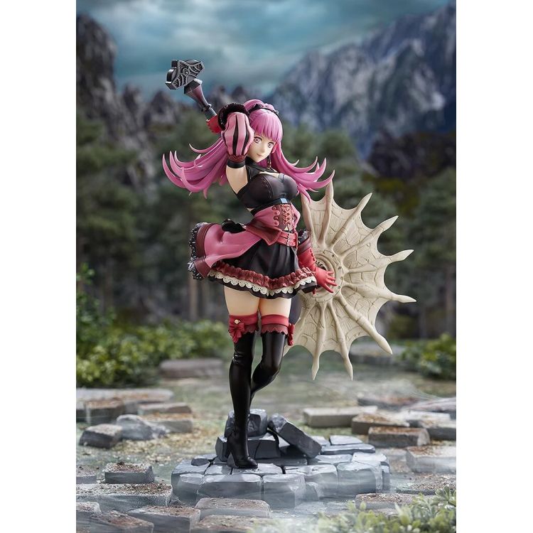 Fire Emblem: Fuukasetsugetsu - Hilda Valentin Goneril - 1/7 (Intelligent Systems)