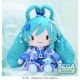 Hatsune Miku: Magical Mirai 2025 Fuwapuchi Plushie L (SEGA)