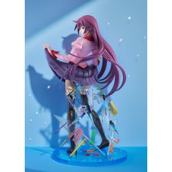 Monogatari Series - Senjougahara Hitagi - 1/7 - Remaster Project (Good Smile Company) Monogatari Series - Senjougahara Hitagi - 1/7 - Remaster Project (Good Smile Company)