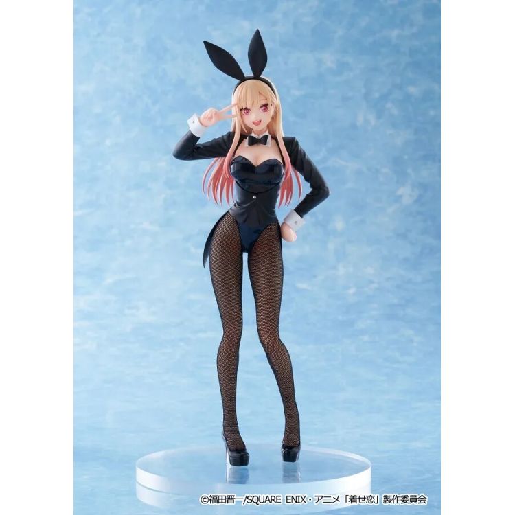 My Dress-Up Darling - Kitagawa Marin - Halloween Bunny Ver. (Aniplex)